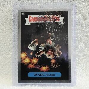5/$20 Mint 2023.Topps Chrome GPK Mark Spark Card 238a!!